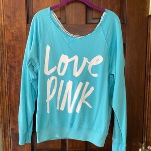 Victoria’s Secret Pink Sweatshirt